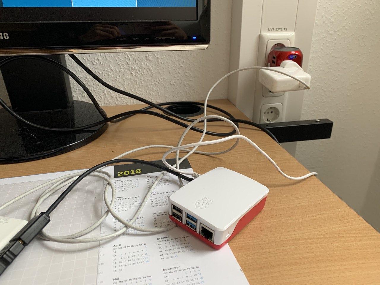 Digital Bullentins using Raspberry-Pi Digital Bullentins using Raspberry-Pi